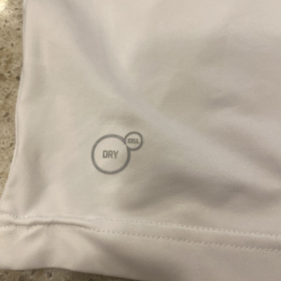 Puma Performance Polo Golf Shirt Size Large - Picture 6 of 10